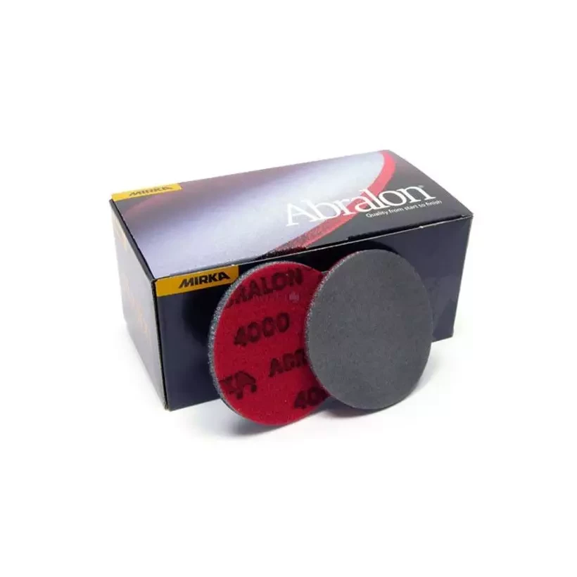 Scheiben-schleifmaschine Mirka abralon