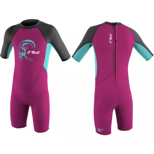 Shorty crianza O´Neill Reactor Shorty crianza O´Neill Reactor