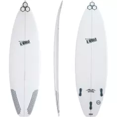 Channel islands og flyer review new arrivals