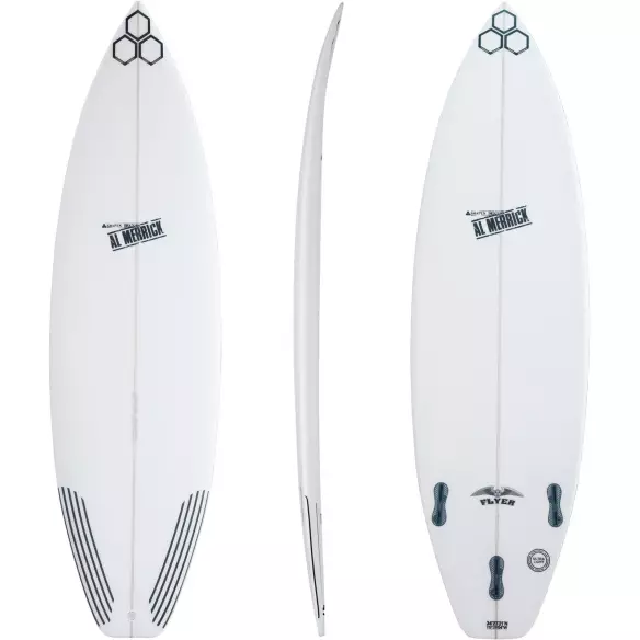 Surfboard Channel Island OG Flyer Surfboard Channel Island OG Flyer