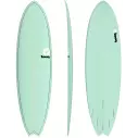 Prancha de surf Torq fish Colour