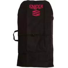 Funda  bodyboard Sniper single cover