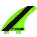 FCS ARC surfboard Fins 