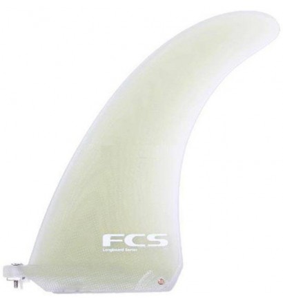 FCS Connect Performance Glass Single fin 