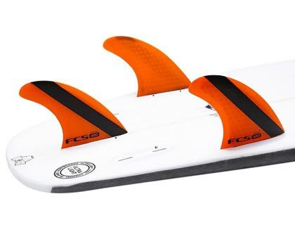Fcs arc fins cheap