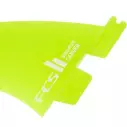 Kiele hinten für Quad FCSII Carver Rear