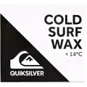 Cera di paraffina Quiksilver cold surf wax