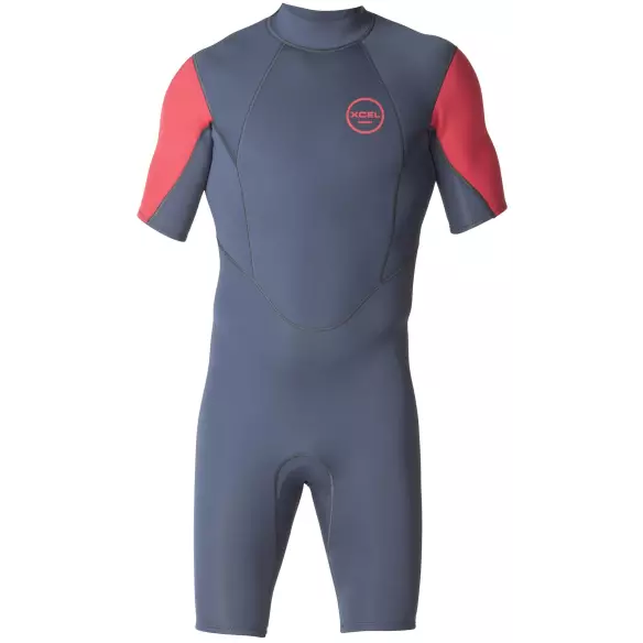 Xcel Axis 2mm wetsuit