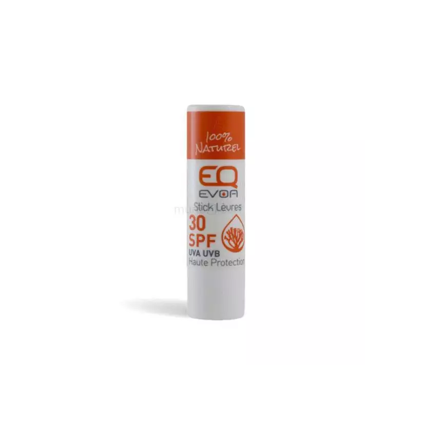 Stick de labios Evoa SPF 30