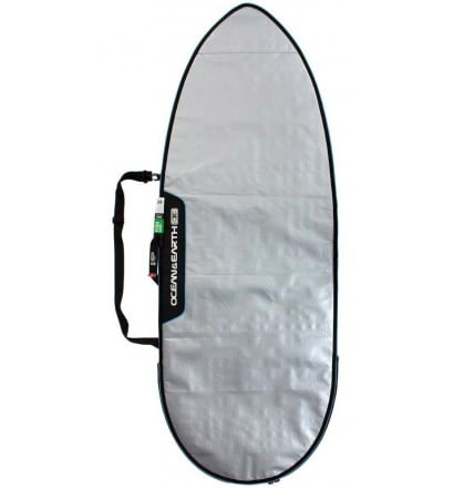 Ocean & Earth Barry Basic Fish cover Super wide