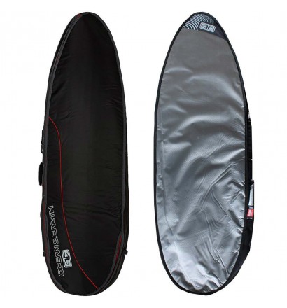 Boardbag Ocean & Earth Double Wide Fish