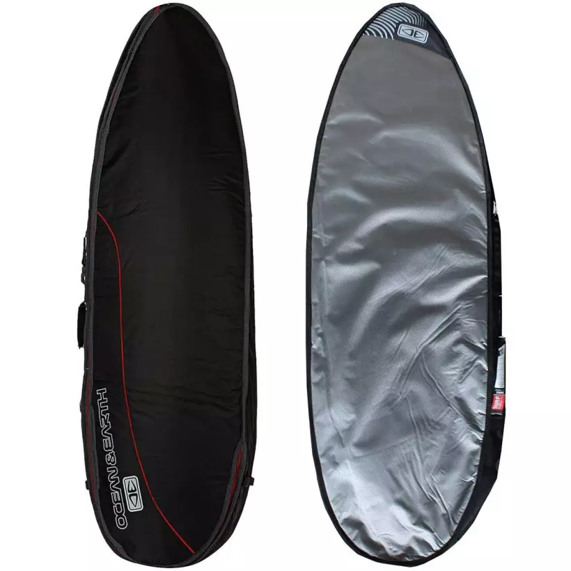 Funda Ocean & Earth Double Wide Fish