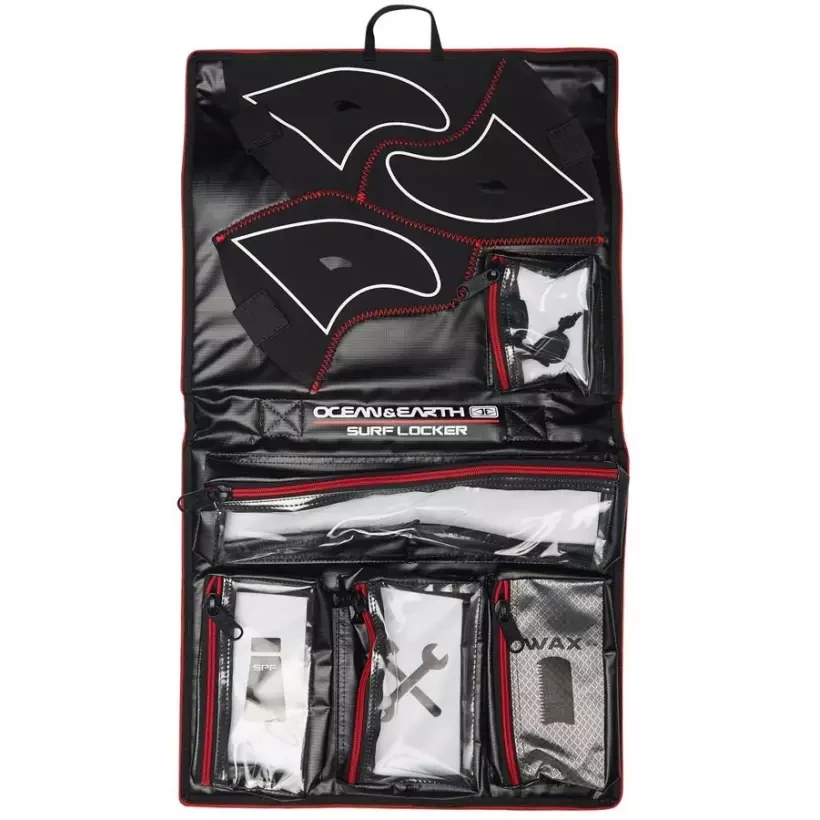 Estuche para accesorios Ocean & Earth surf locker 2 Fold