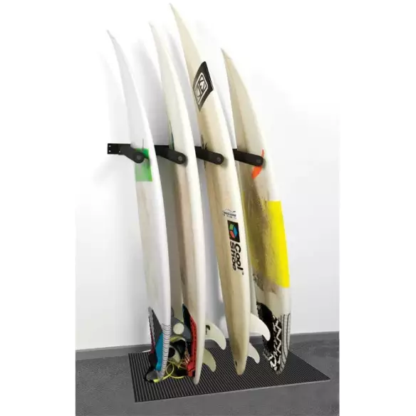 Suporte de prancha Ocean & Earth Vertical Stack Rax