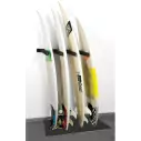 Support pour planche de surf Ocean & Earth Vertical Stack Rax
