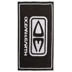 Handtuch Ocean & Earth Priority Towel