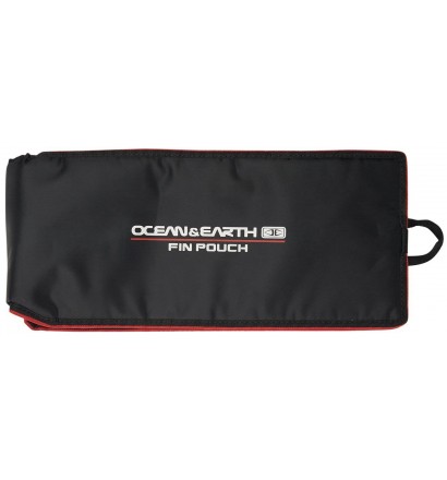 Esuche voor keels Ocean & Earth Fin Pouch