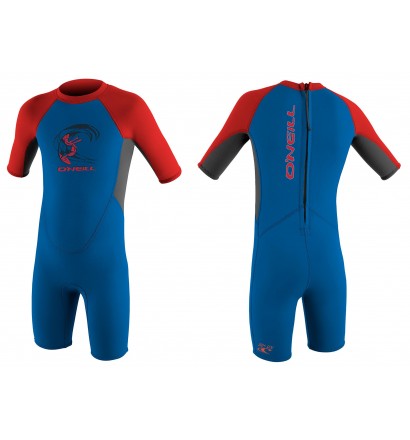 O´Neill Reactor Kids wetsuit