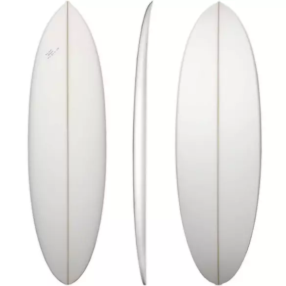 pre-shape Bennett model 1 pre-shape Bennett model 1