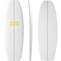 Foam-X-Tra Fish
