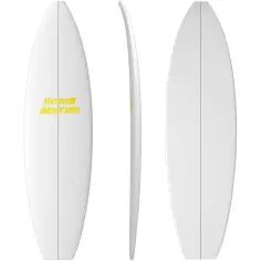 Schiuma Bennett Dion Shortboard