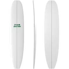 Schuim Bennett Dion Longboard