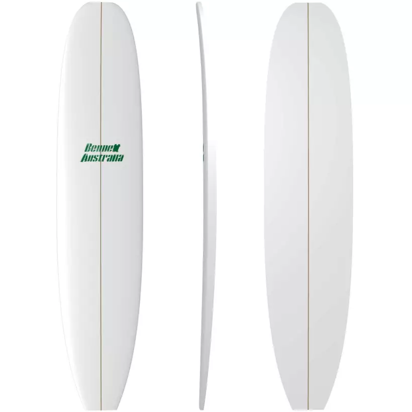 Schuim Bennett Dion Longboard