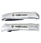 Bloccato pinne Hubboards Deluxe Fin Tethers