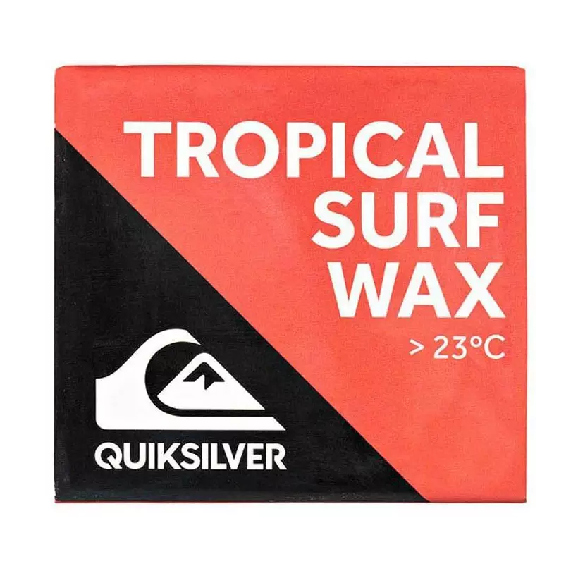 Cera di paraffina Quiksilver cold surf wax