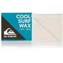 Paraffin Quiksilver cold surf wax