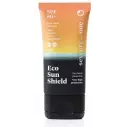 Créme solaire eco sun shield SPF50 Seventy One Percent