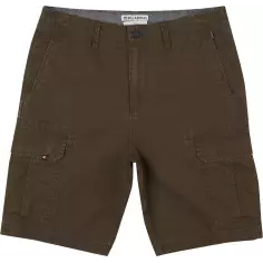 Pantalon corto Billabong Scheme Cargo 21''