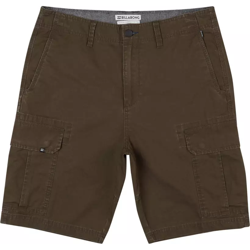 Shorts Billabong Scheme Cargo 21''