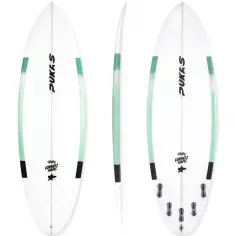 Tabla de surf Pukas Sixtyniner Step Down