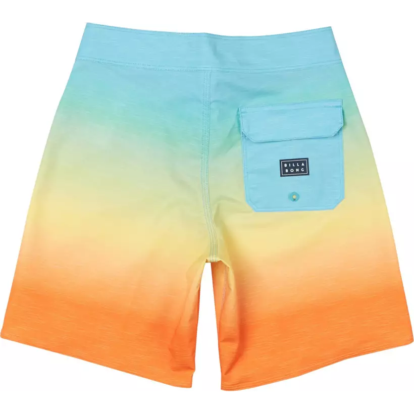 Maillot de Bain Billabong Tripper x 15''