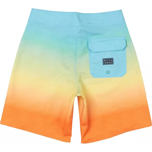 Costume da bagno di Billabong Tripper x 15"
