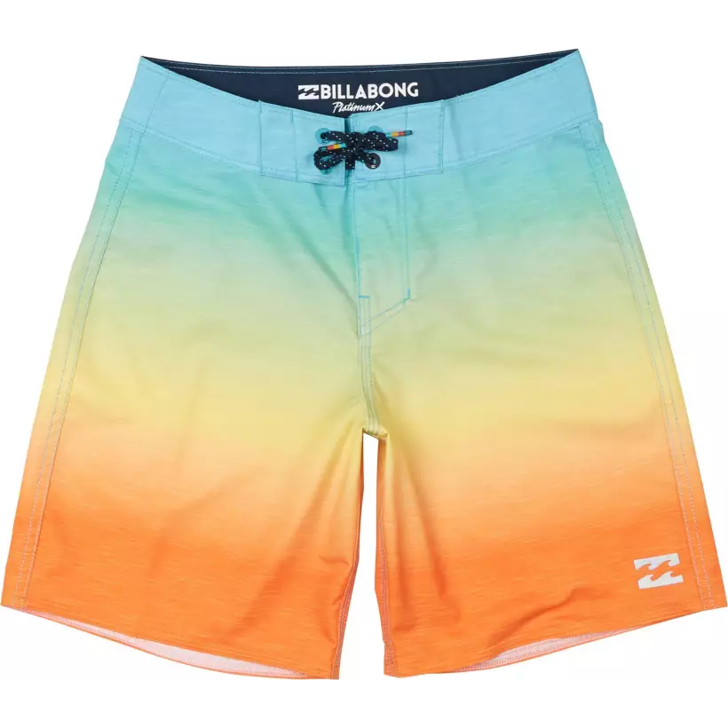 Costume da bagno di Billabong Tripper x 15"