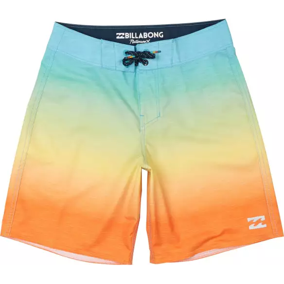 Costume da bagno di Billabong Tripper x 15"