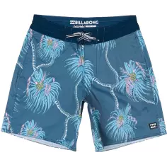  Maiô Billabong Sunday Lo Tides 15''