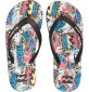 flip flops Billabong Tides Boy 