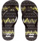 Flip-Flops Von Billabong Tides Boy 