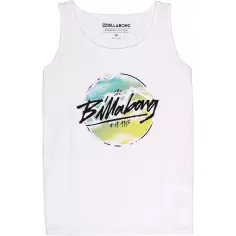 Billabong-T-Shirt Tribong Tank