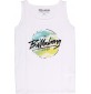 T-Shirt Van Billabong Tribong Tank