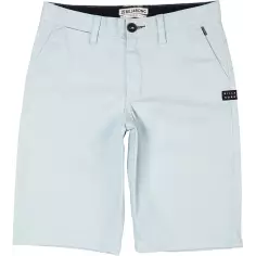 Pantalon kurze Billabong New Order Boy