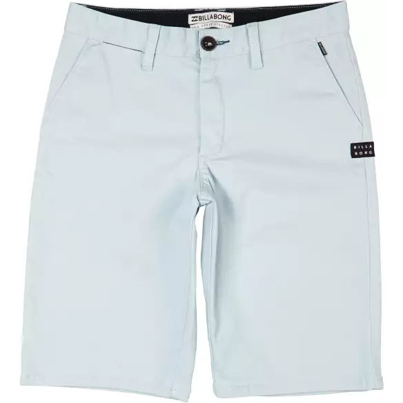Shorts Billabong New Order Boy