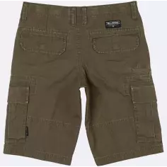 Billabong Scheme Cargo Boy Shorts 2