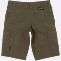 Bermudas Billabong Scheme Cargo Boy