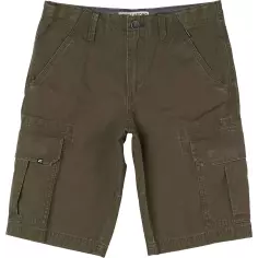 Bermudas Billabong Scheme Cargo Boy