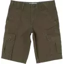 Bermudas Billabong Scheme Cargo Boy