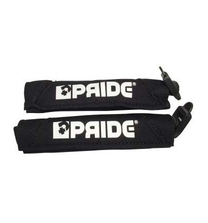 Knijpende vinnen Pride Fin Straps